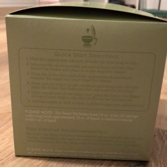 ⭐️Smart Tea Maker - Picture 4 of 4